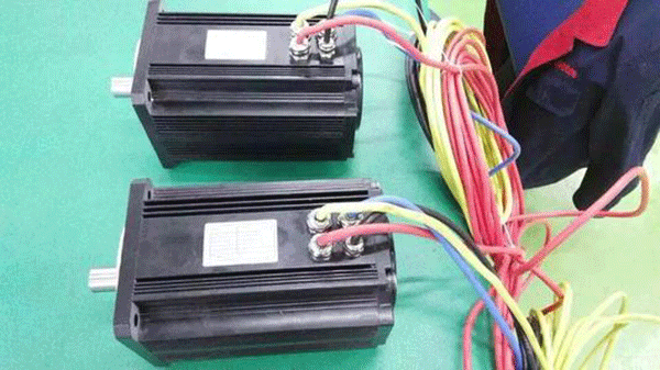 淺談無刷直流電機(jī)的發(fā)展趨勢(shì)。