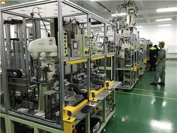 西瑪電機售后服務(wù)部裝配電機的一些安全規(guī)程分享。