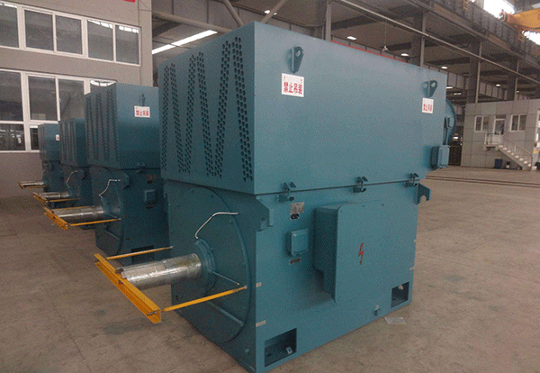 YKK系列高壓電機(jī)維修保養(yǎng)的三個(gè)要點(diǎn)分享。