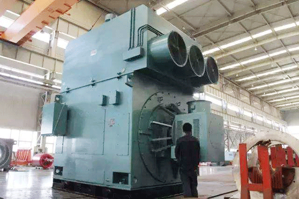 三相異步電動(dòng)機(jī)的轉(zhuǎn)矩指的是什么？