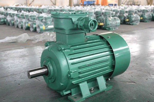 關(guān)于西安西瑪電機(jī)的工作制，大家了解一下。