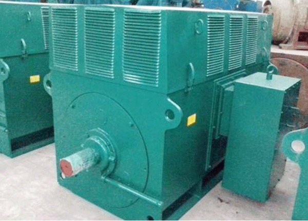 YKK高壓電機使用的安全注意事項。