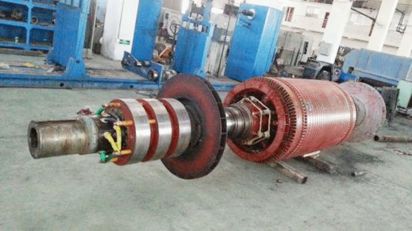 西瑪電機(jī)滑環(huán)如何保養(yǎng)您知道嗎？