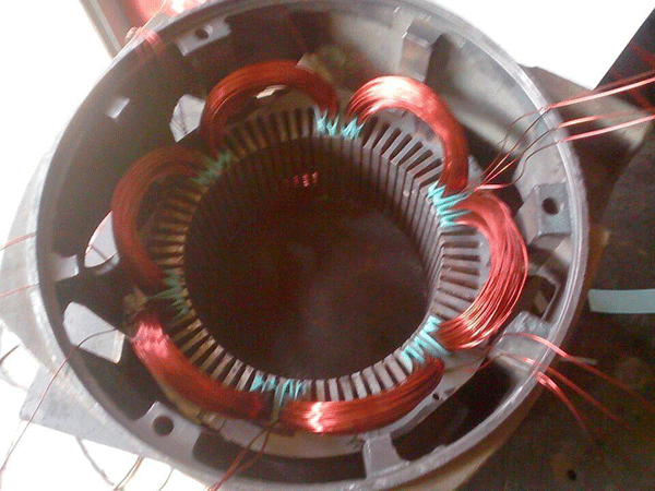 Y系列三相異步電動機三相不平衡現(xiàn)象及根本原因分析。