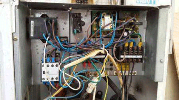 您了解Z4直流電機(jī)的接線方法嗎？