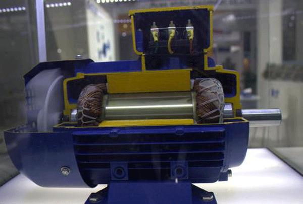 高效電機(jī)與普通電機(jī)的之間有哪些區(qū)別？