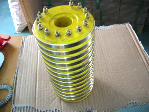 定制西瑪電機滑環(huán)提供哪些技術(shù)參數(shù)？