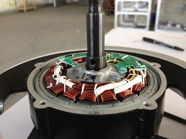 西瑪電機告訴您什么是電機的轉(zhuǎn)矩？它與電機電流、功率的關(guān)系