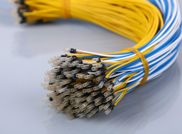 關(guān)于高壓電機(jī)熱敏電阻作用分析。