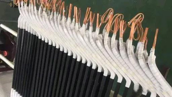 高壓電機(jī)有電暈，為什么變頻電機(jī)也有電暈？