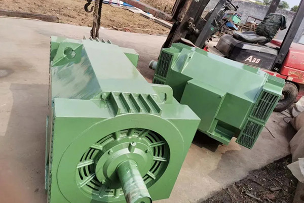 電機再制造是就是把電機翻新而已嗎？