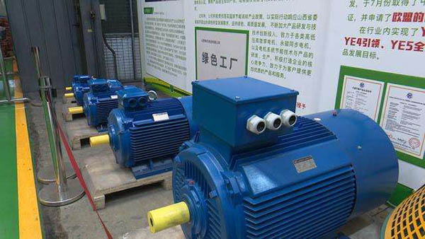 三相異步電動機的能效有什么提高的方法？