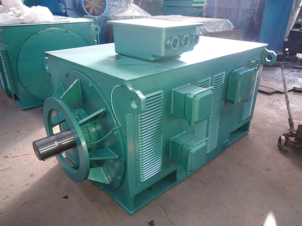 高壓電機(jī)的一些固有優(yōu)勢(shì)注定會(huì)得到市場(chǎng)的認(rèn)可和青睞！