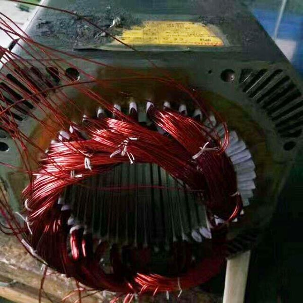 需要更換高效節(jié)能的電機的必要性分析！