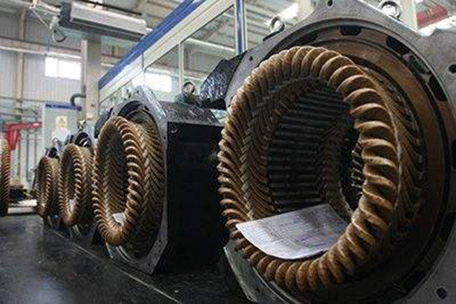 哪些場合才適用于西瑪高壓電機？