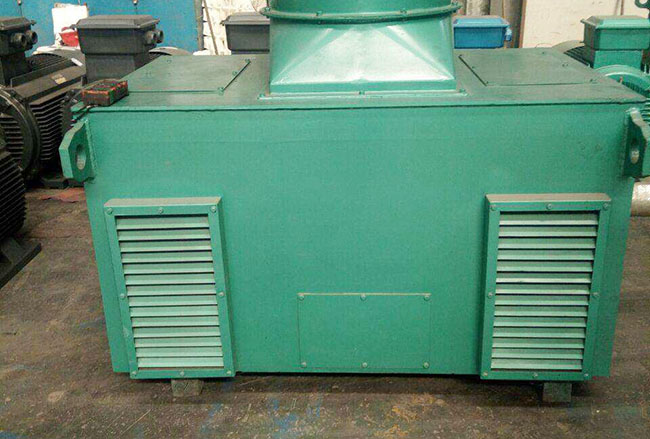 應(yīng)該如何正確選擇高壓電機(jī)的額定轉(zhuǎn)速？