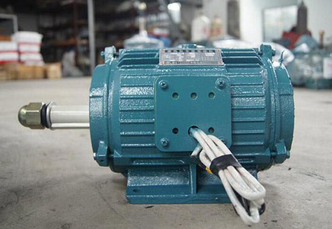 西安西瑪三相異步電機過載的原因有哪些？