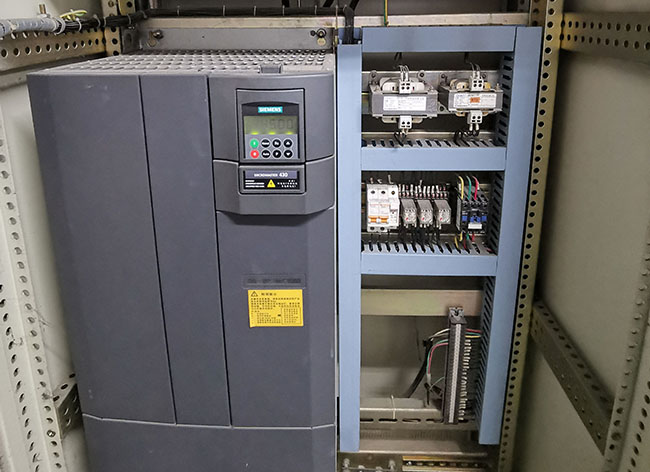 怎么為西瑪電機(jī)選擇合適的變頻器？