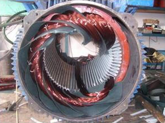 西安西瑪電機耐壓試驗是怎么回事？