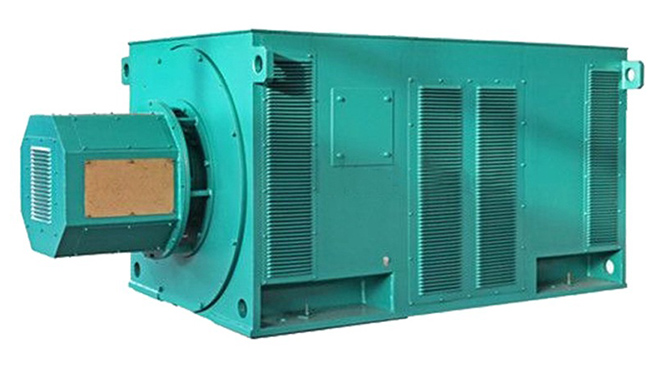 西瑪YR355M3-8 YRW355M3-8繞線轉(zhuǎn)子三相異步電機有什么特點？
