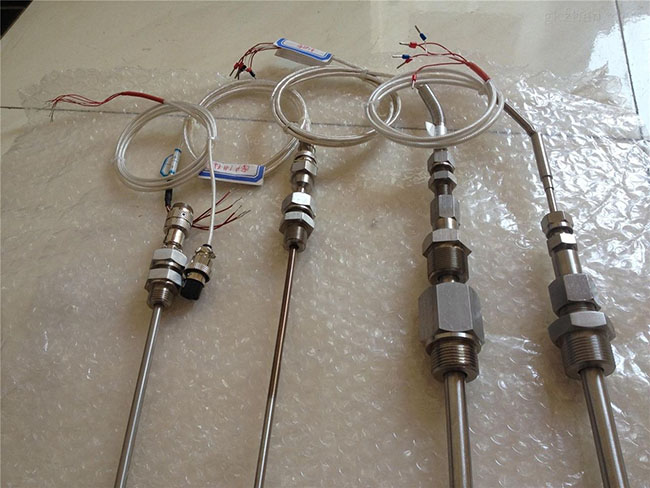 PT100在高壓電機繞組中有哪些特殊要求？