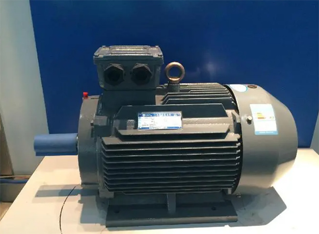 高效電機(jī)對中小企業(yè)可持續(xù)發(fā)展和市場競爭力的影響。