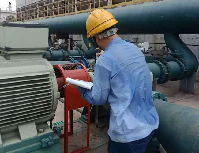 三相異步電機的電流過大是因為缺相運行嗎？