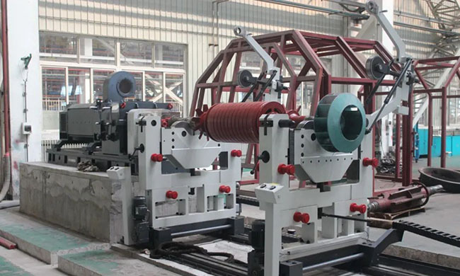 西瑪電機(jī)作為起重機(jī)主鉤電機(jī)怎么找正？