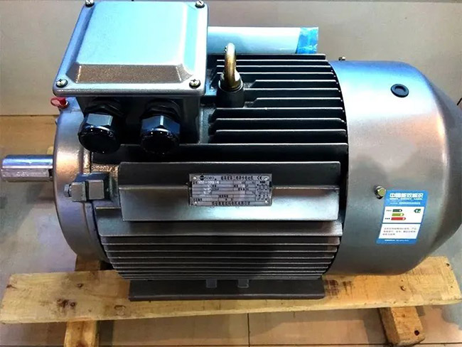 西安西瑪YE5高效電機(jī)深得用戶信賴和認(rèn)可！