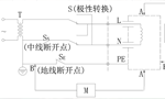 電機接觸電流要求和檢測。——西安博匯儀器儀表有限公司