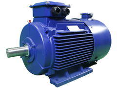 YVFE4系列高效變頻三相異步電動機(jī)——西安泰富西瑪電機(jī)（西安西瑪電機(jī)集團(tuán)股份有限公司）